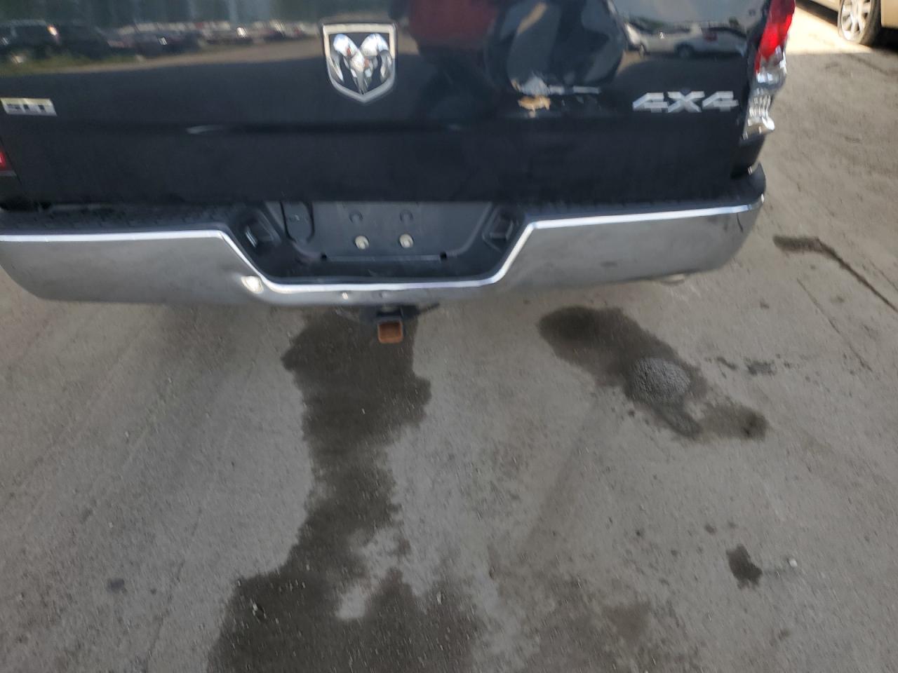 2020 Ram 1500 Classic Slt VIN: 1C6RR7TT8LS121919 Lot: 62805694