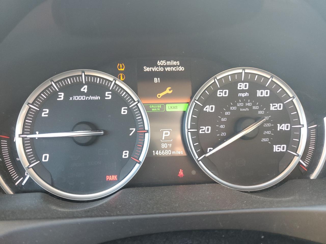 2015 Acura Tlx Tech VIN: 19UUB1F59FA009904 Lot: 62458624