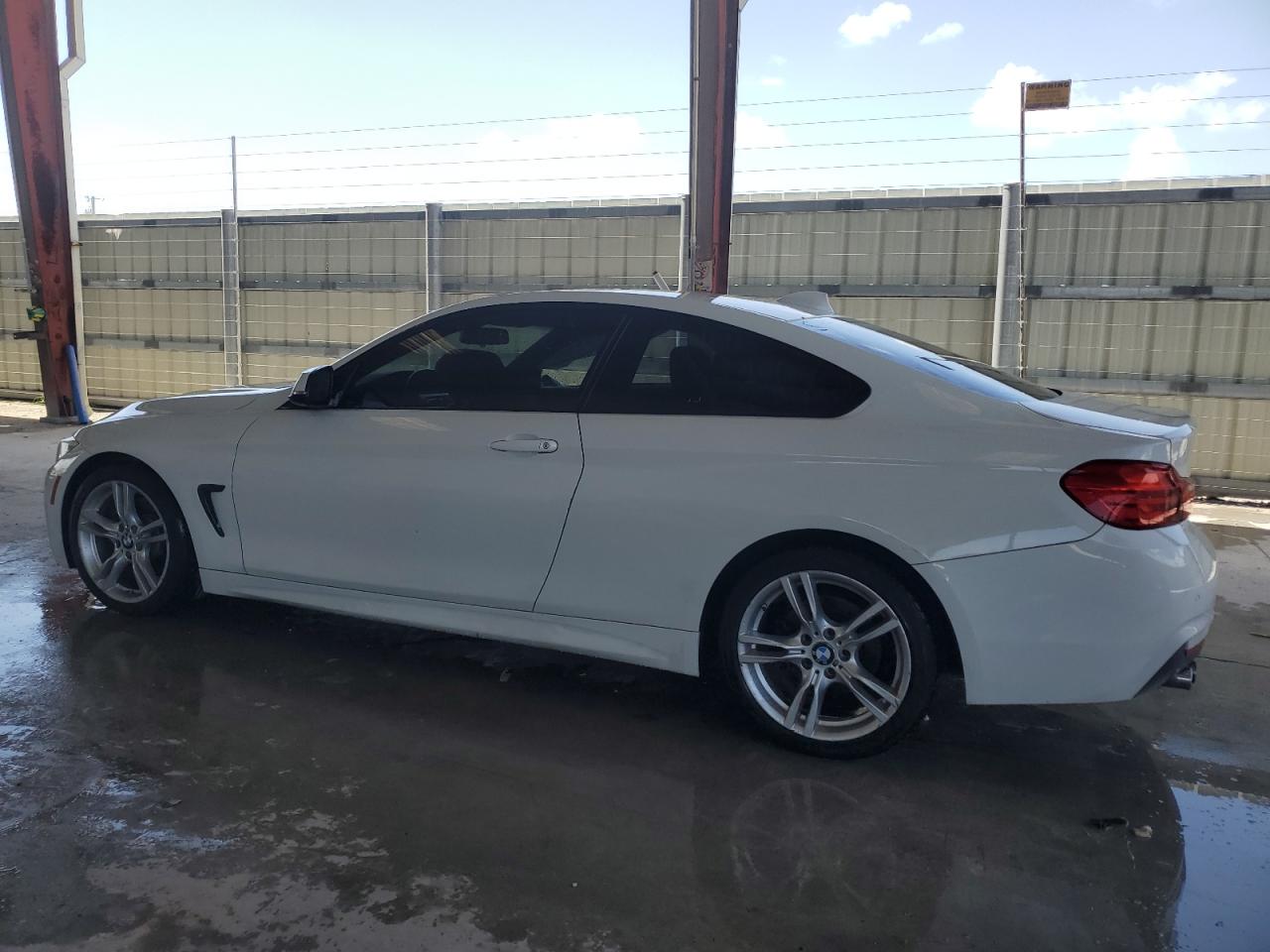 2015 BMW 428 I VIN: WBA3N3C56FK232829 Lot: 64831544