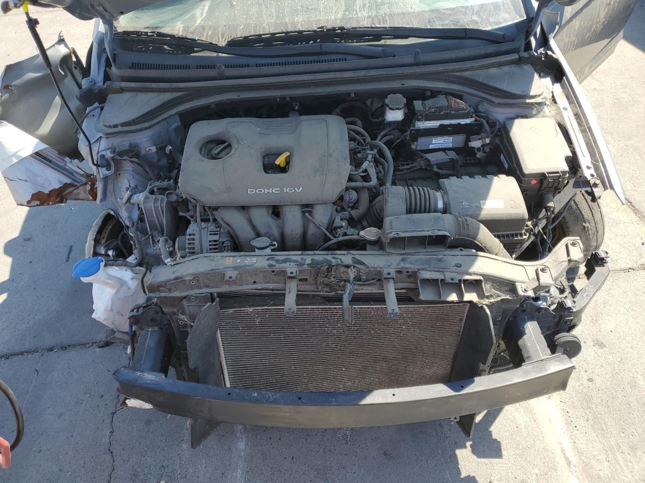 2017 Hyundai Elantra Se VIN: 5NPD74LF8HH202376 Lot: 61949284