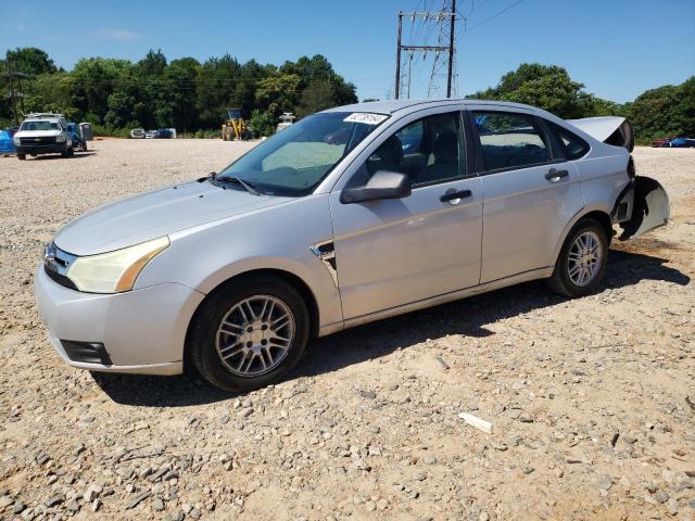 2008 Ford Focus Se