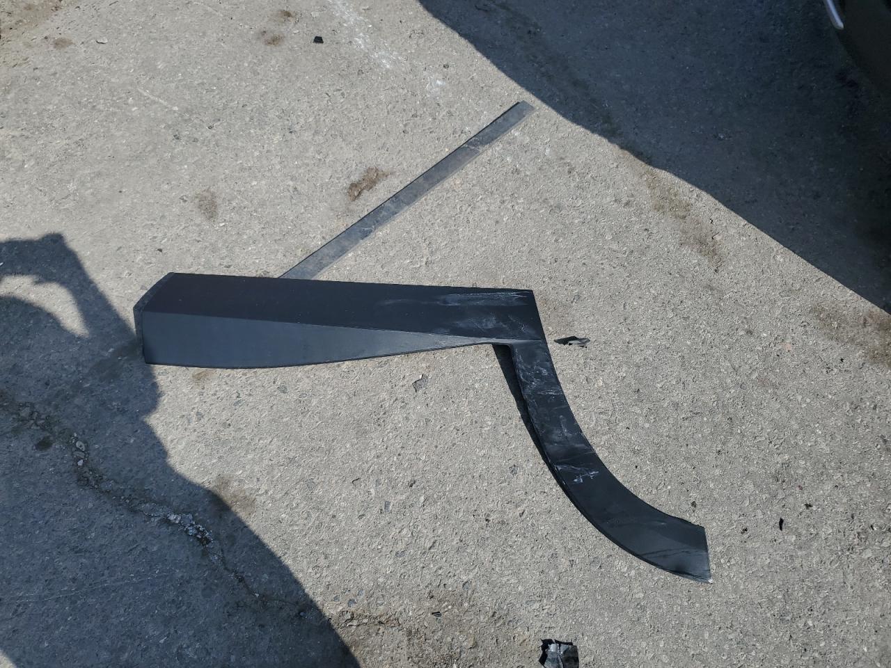 2024 Chevrolet Trax 1Lt VIN: KL77LHE28RC093504 Lot: 62848694