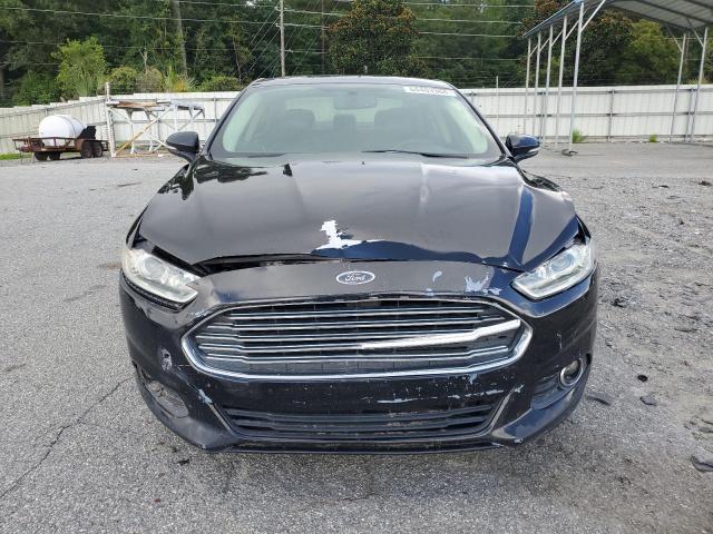  FORD FUSION 2014 Black