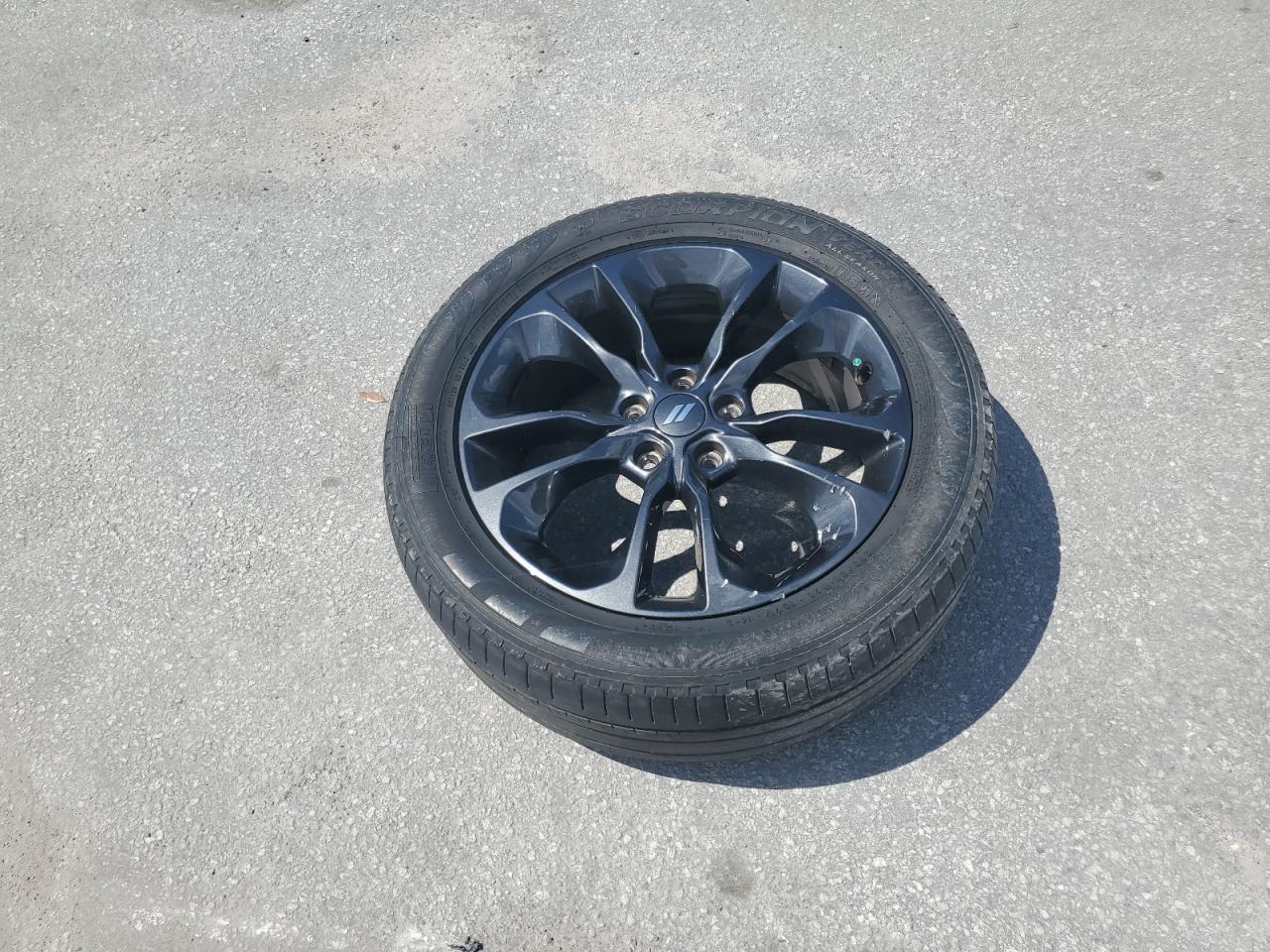 2022 Dodge Durango Gt VIN: 1C4RDHDG3NC210339 Lot: 63791524