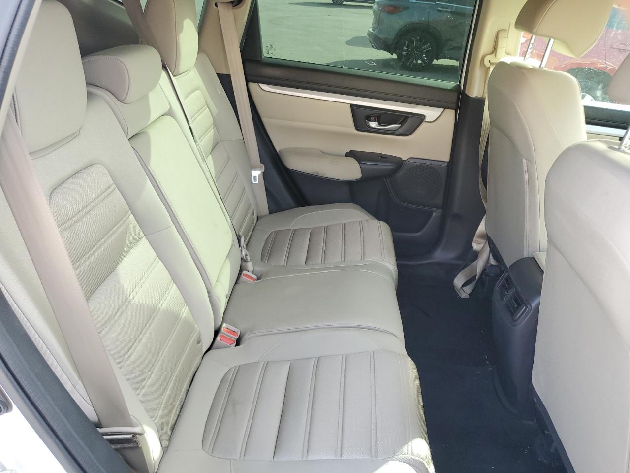 2018 Honda Cr-V Lx VIN: 5J6RW5H30JL003718 Lot: 65728164