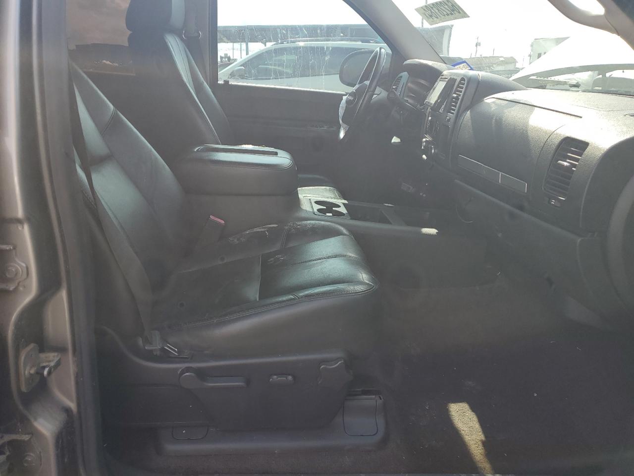 2009 GMC Sierra C1500 Sle VIN: 3GTEC23J59G116378 Lot: 64228184