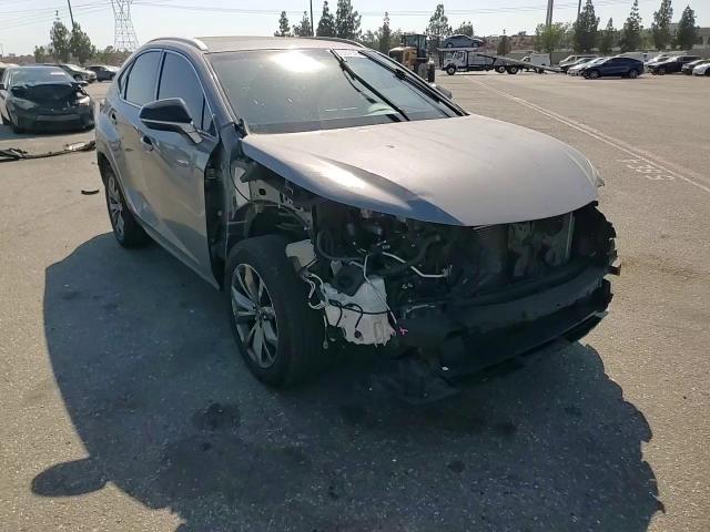 2015 Lexus Nx 200T VIN: JTJYARBZ4F2018334 Lot: 63537304