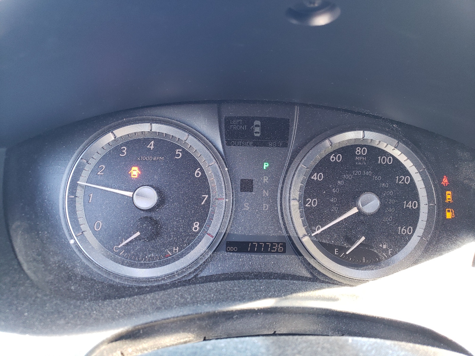 JTHBJ46G392325050 2009 Lexus Es 350