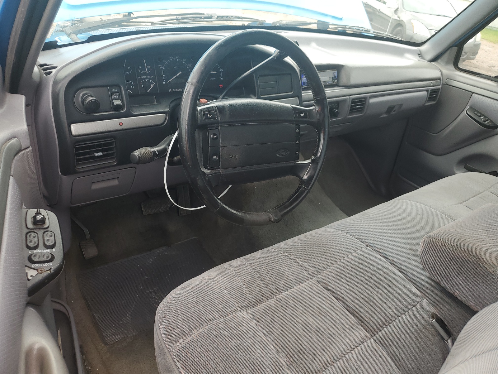 1FTEF15NXRNA71429 1994 Ford F150