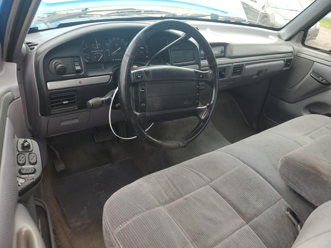 1994 Ford F150 VIN: 1FTEF15NXRNA71429 Lot: 64052394