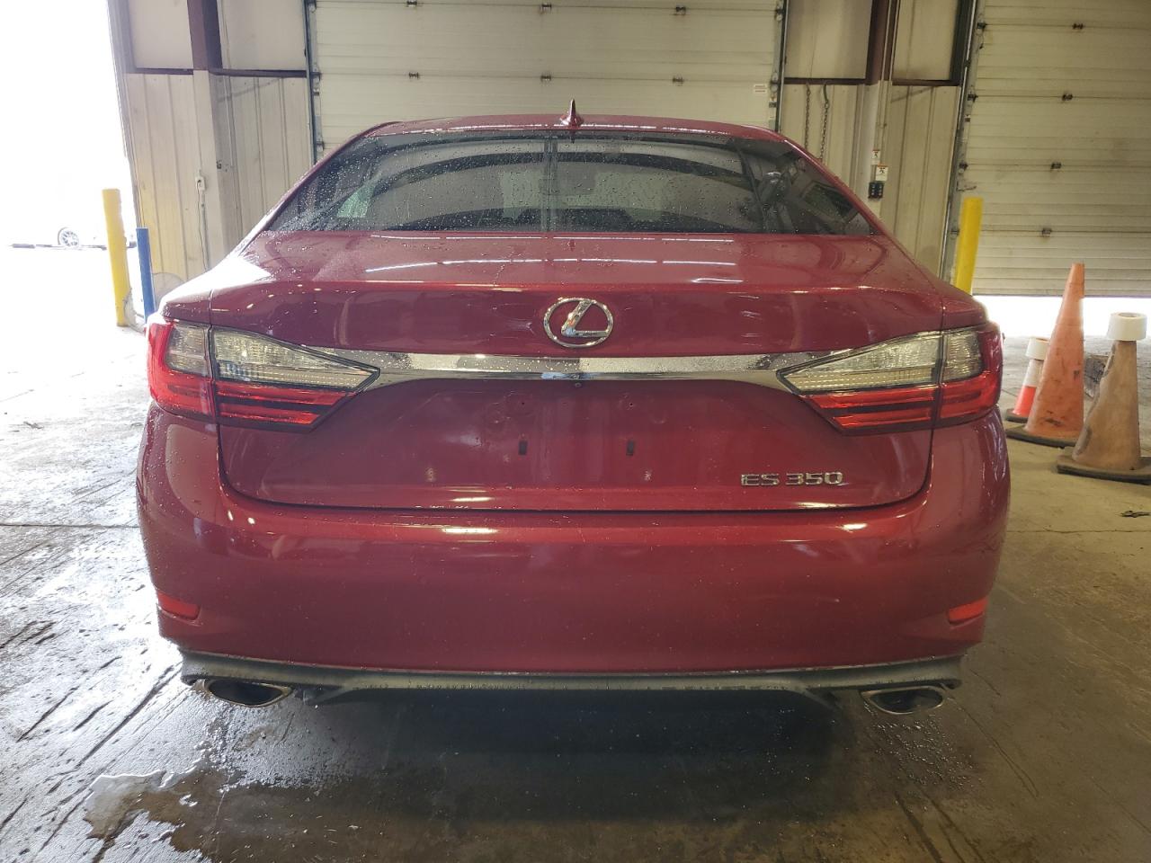 JTHBK1GG4H2254756 2017 Lexus Es 350