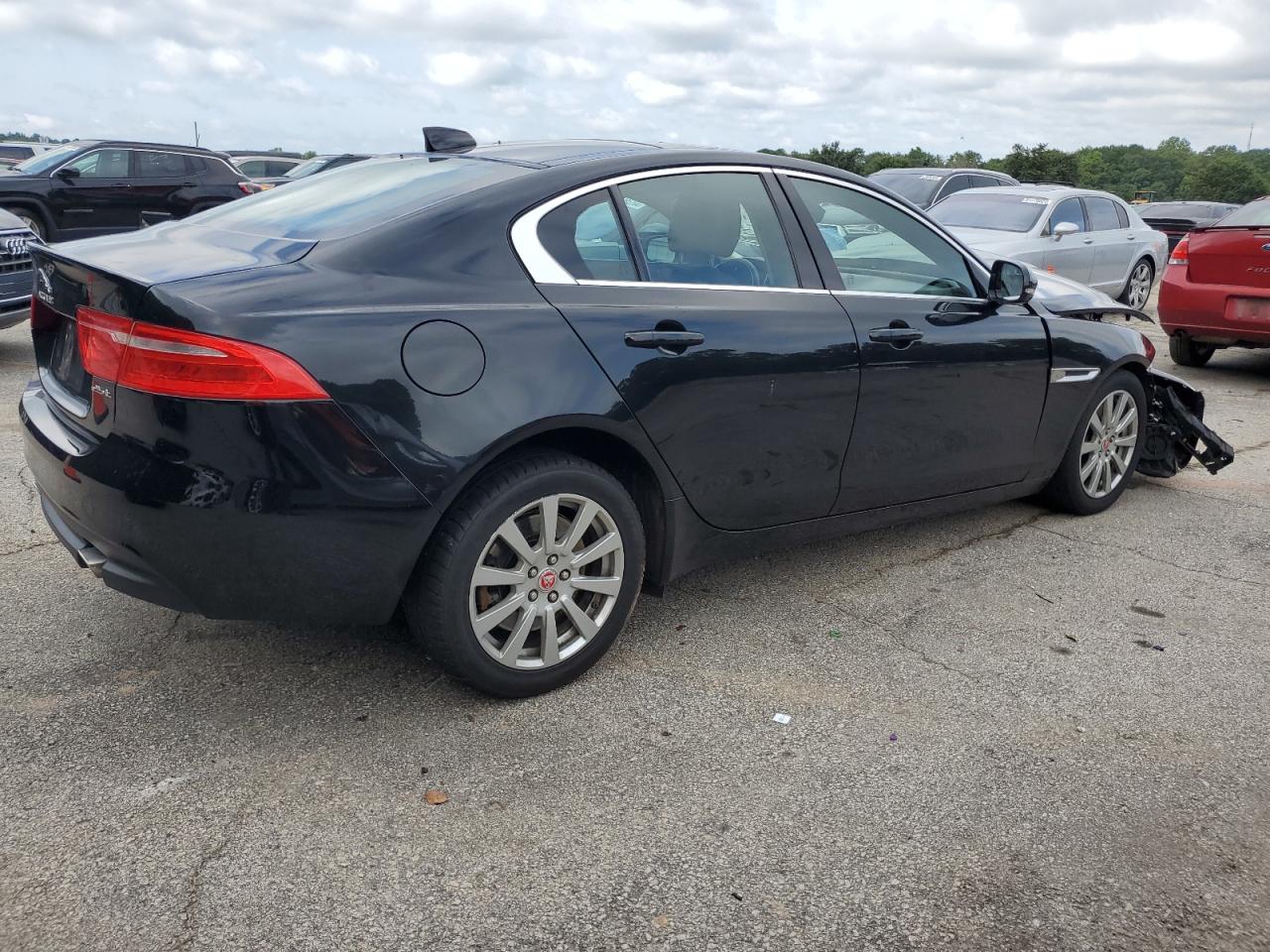 2019 Jaguar Xe VIN: SAJAR4FX6KCP45716 Lot: 63668854