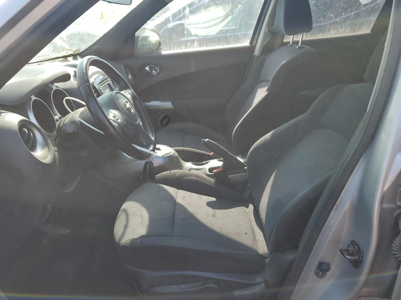 2011 Nissan Juke S VIN: JN8AF5MV7BT020970 Lot: 64050304