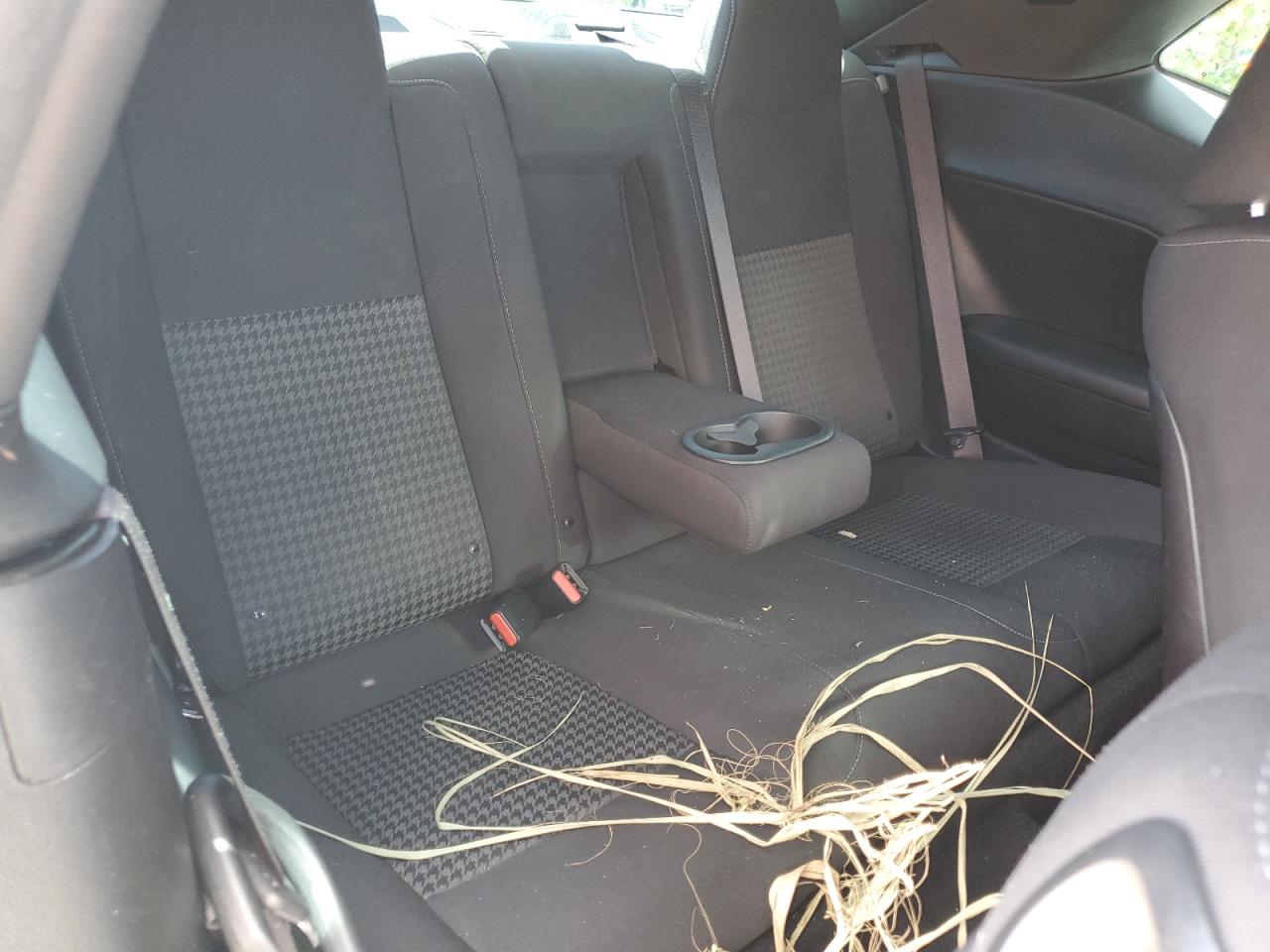 2019 Dodge Challenger R/T VIN: 2C3CDZBT0KH691532 Lot: 61390814