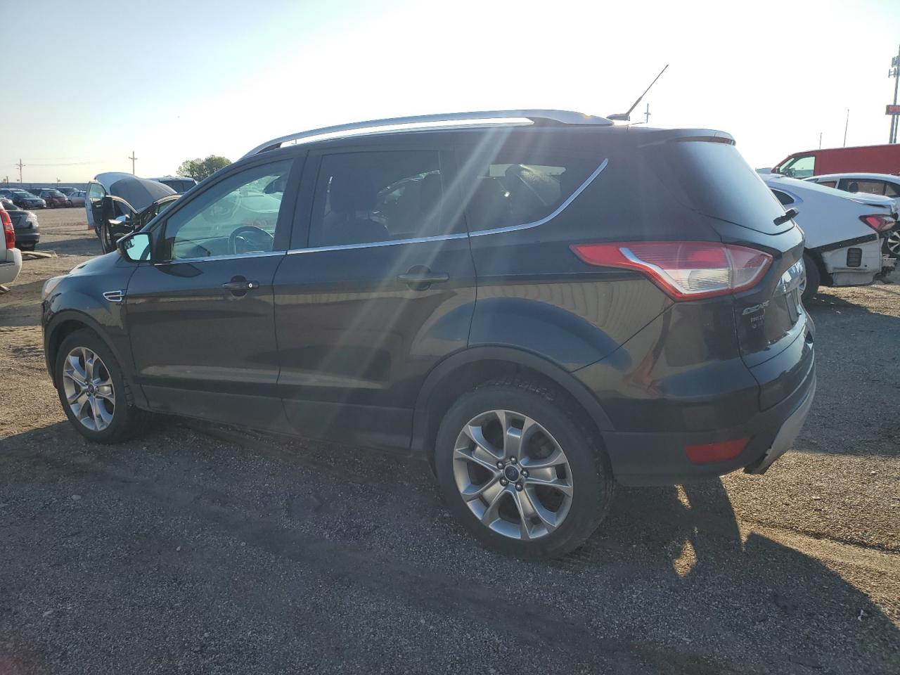 2014 Ford Escape - Image 2