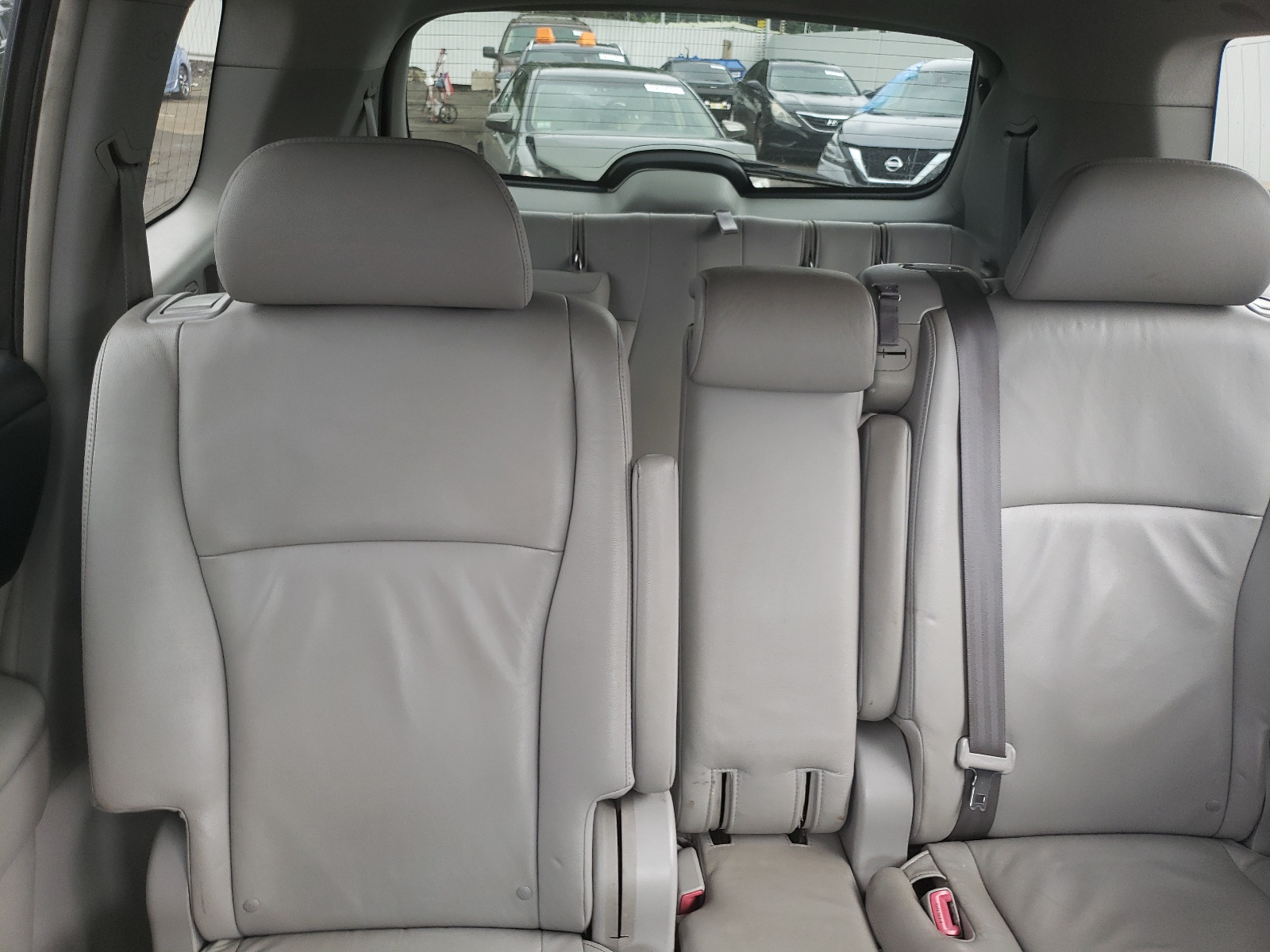 JTEES42A382056412 2008 Toyota Highlander Limited