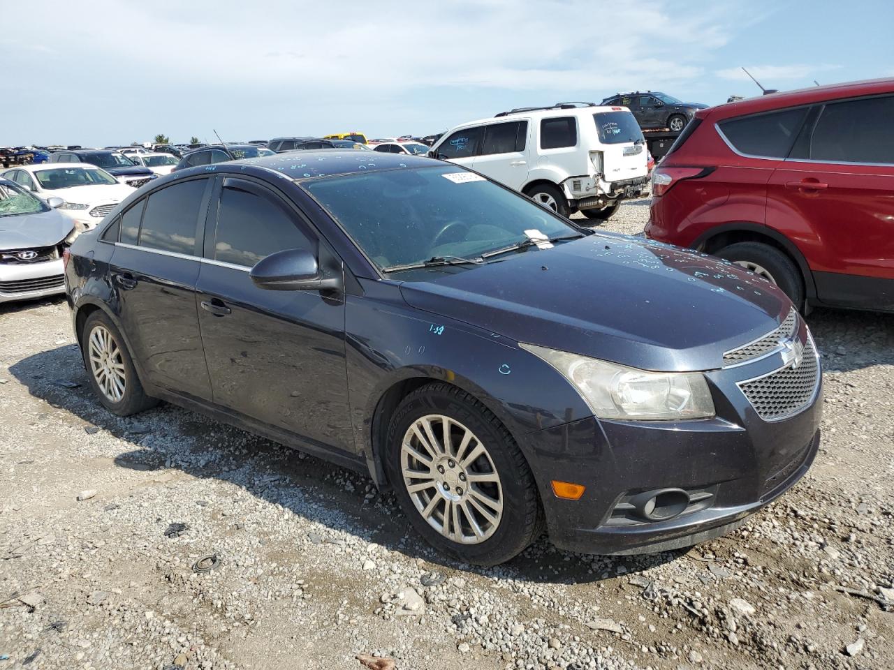 2014 Chevrolet Cruze - Image 4