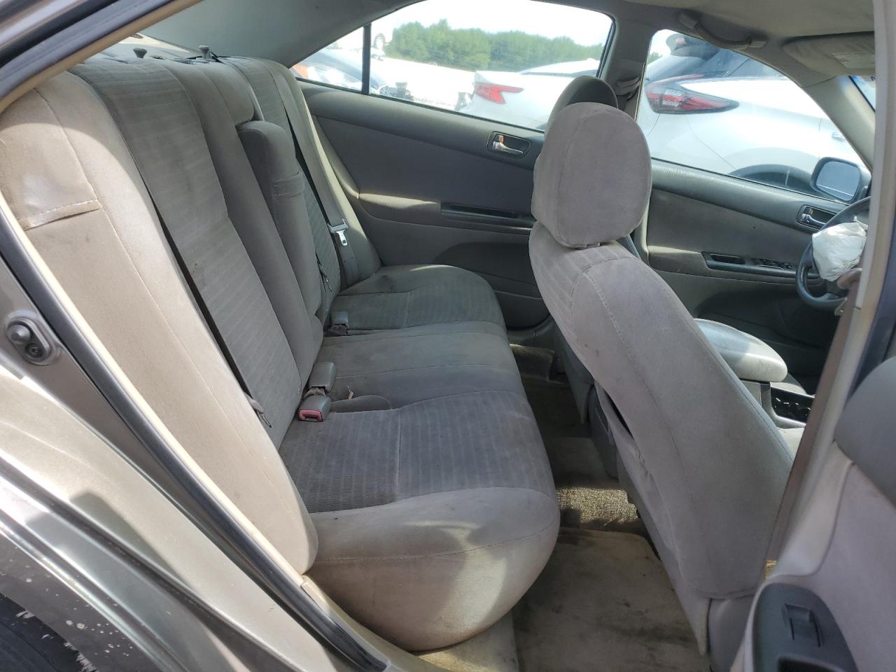 2005 Toyota Camry Le VIN: 4T1BE32K05U948498 Lot: 64738834