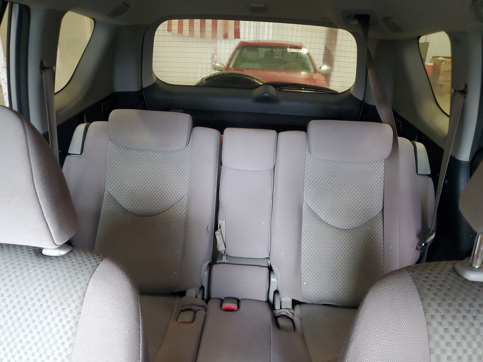 JTMZD33V875077202 2007 Toyota Rav4