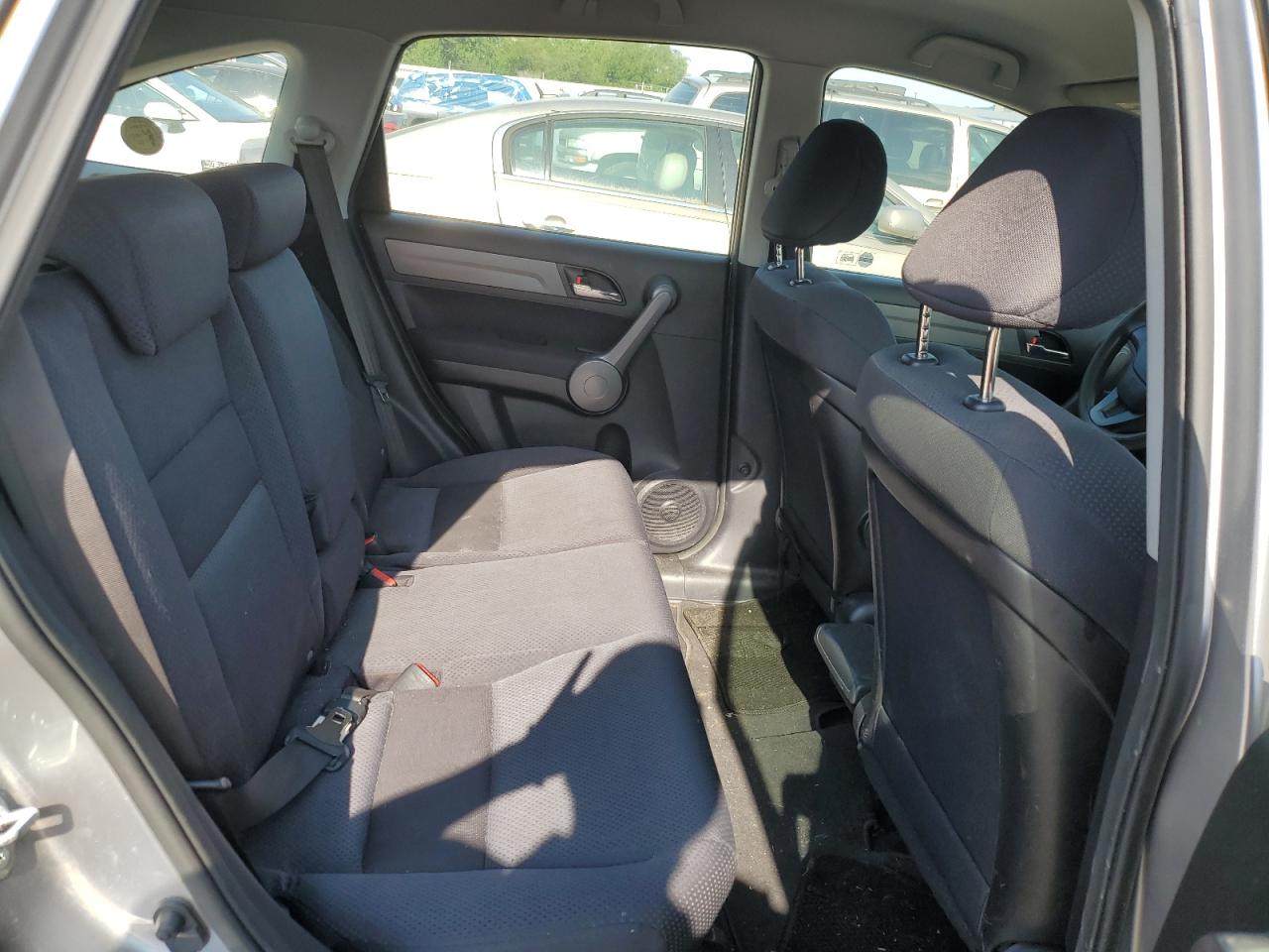 2008 Honda Cr-V Lx VIN: JHLRE48338C056347 Lot: 63343744