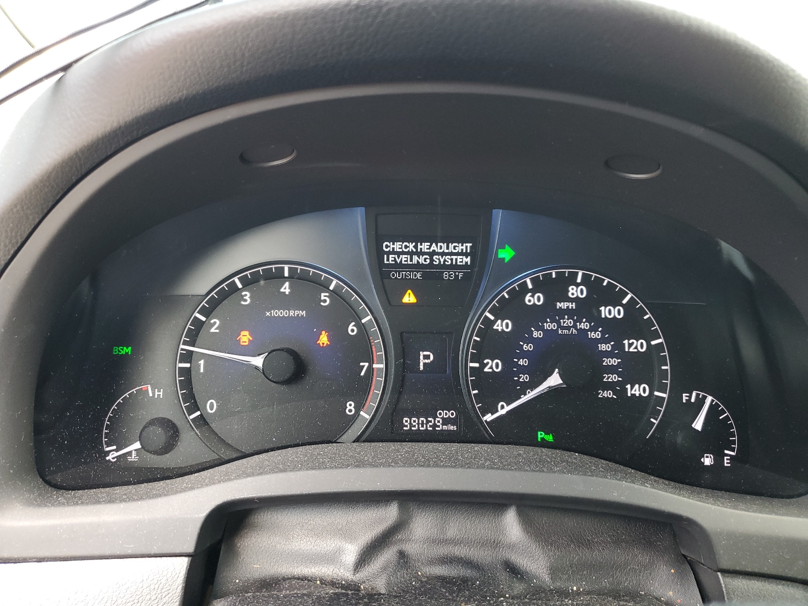 2T2BK1BA4FC289909 2015 Lexus Rx 350 Base