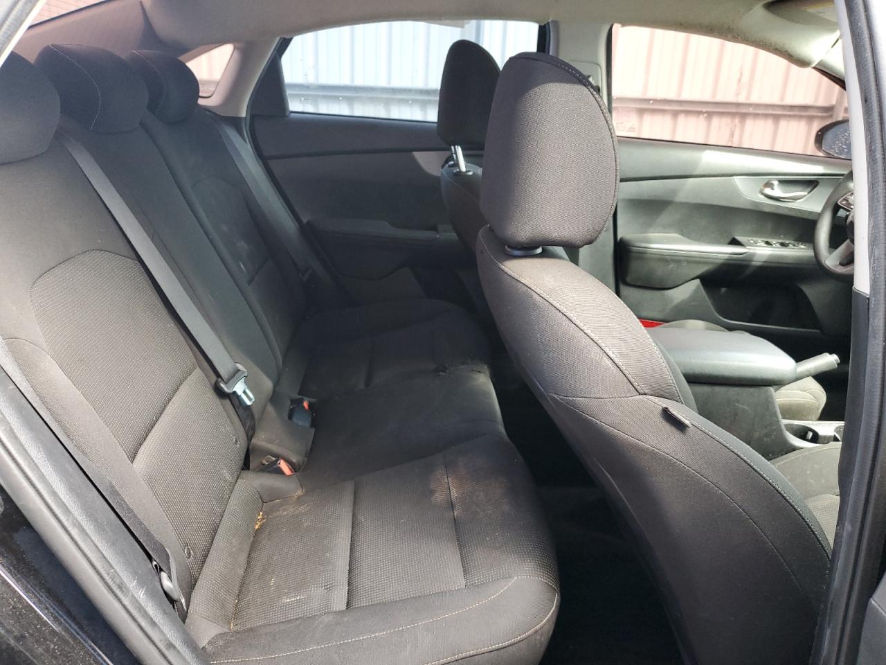 2021 Kia Forte Fe VIN: 3KPF24AD3ME354475 Lot: 63907174