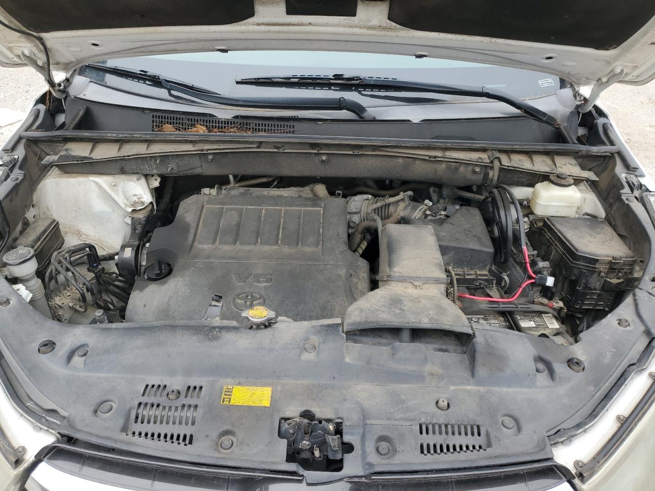 2015 Toyota Highlander Xle VIN: 5TDKKRFH3FS089802 Lot: 63861294