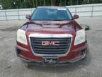 2016 Gmc Terrain Sle   продається в Dunn, NC - Front End