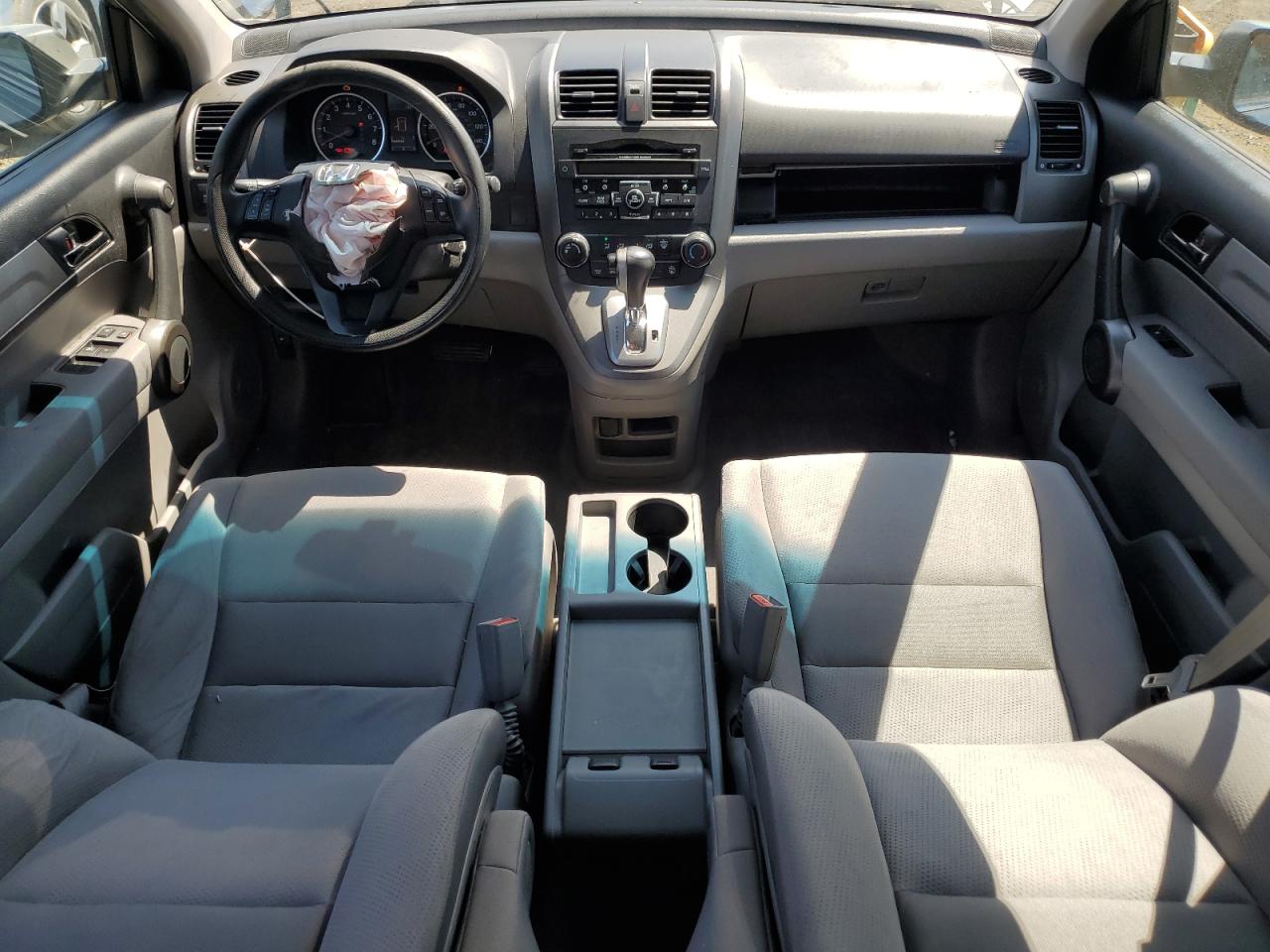 2011 Honda Cr-V Se VIN: 5J6RE4H40BL101400 Lot: 62519334