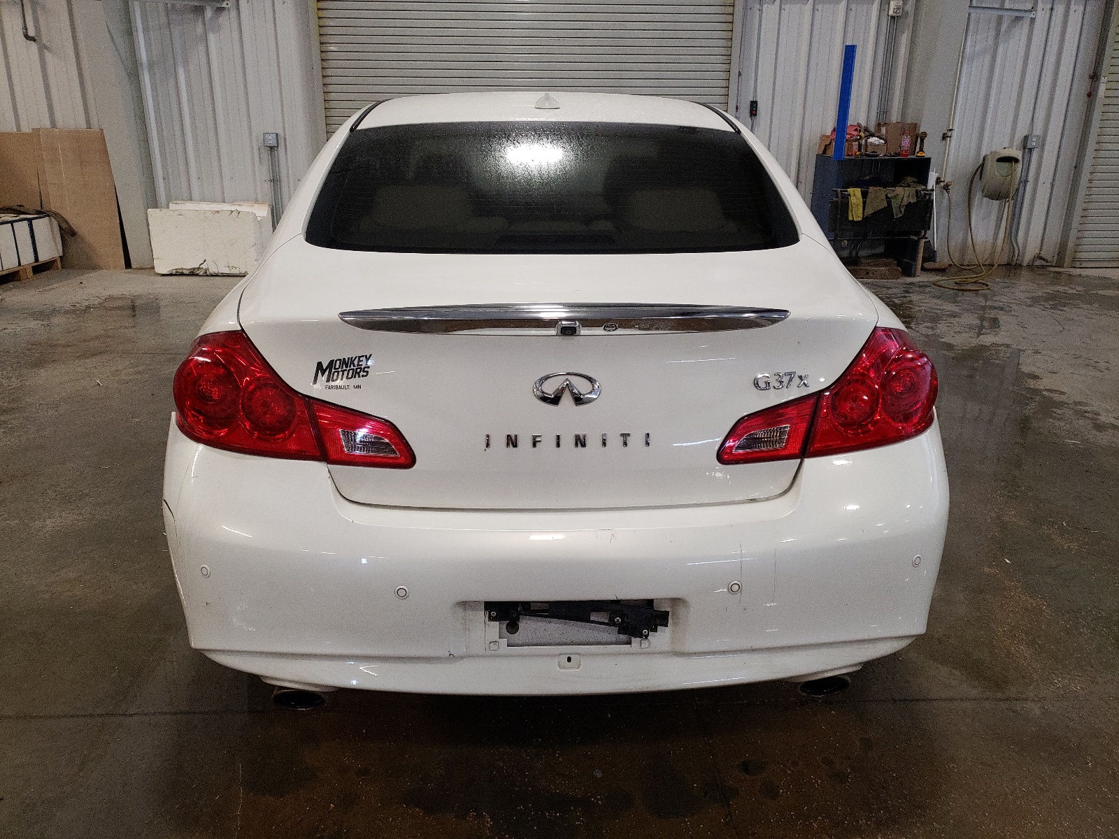 JN1CV6AR4DM763168 2013 Infiniti G37