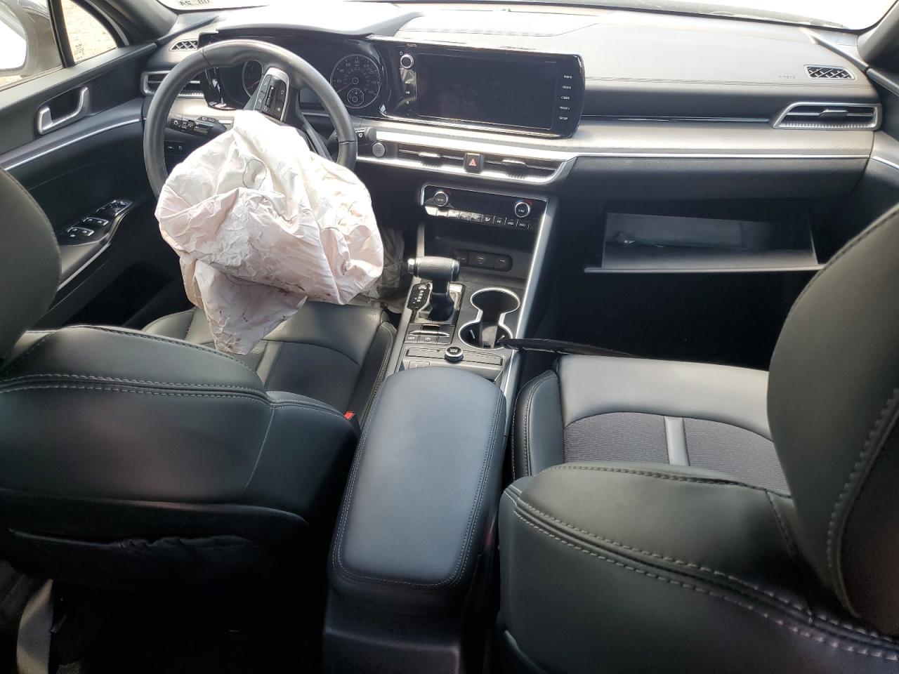 2023 Kia K5 Gt Line VIN: 5XXG64J22PG178196 Lot: 63181364