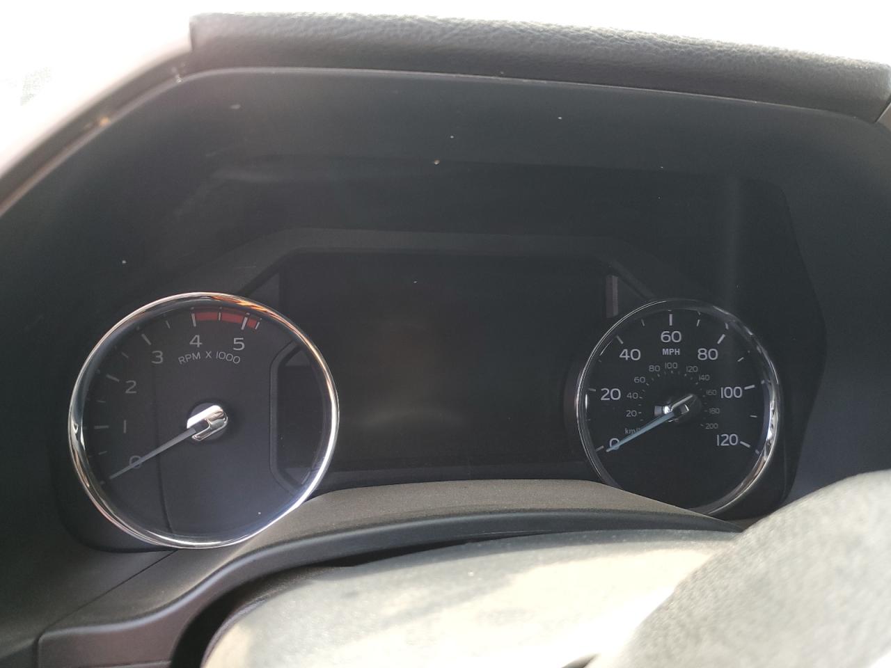 2019 Ford F350 Super Duty VIN: 1FT8W3BT2KEE61684 Lot: 63213624