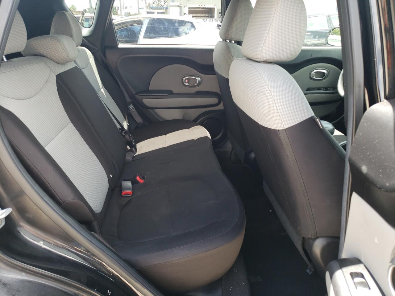 2016 Kia Soul VIN: KNDJN2A24G7345809 Lot: 64148244