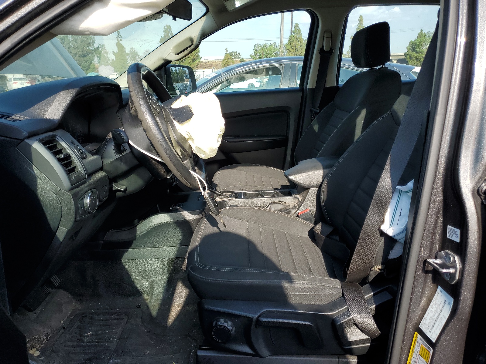 1FTER4EHXLLA99060 2020 Ford Ranger Xl