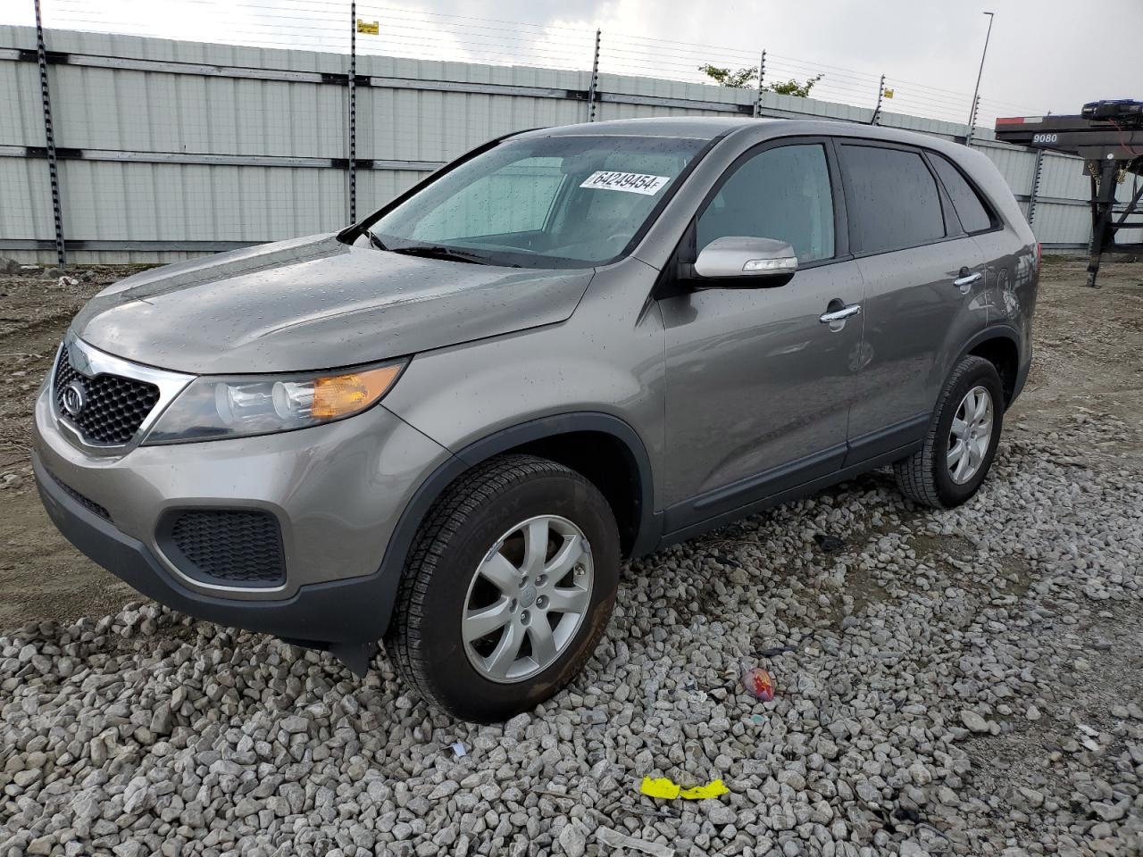 2012 Kia Sorento - Image 1