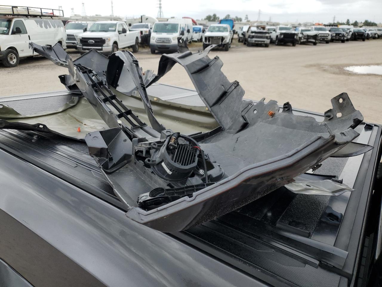 2016 Toyota Tacoma Double Cab VIN: 5TFAZ5CN8GX020514 Lot: 63240434