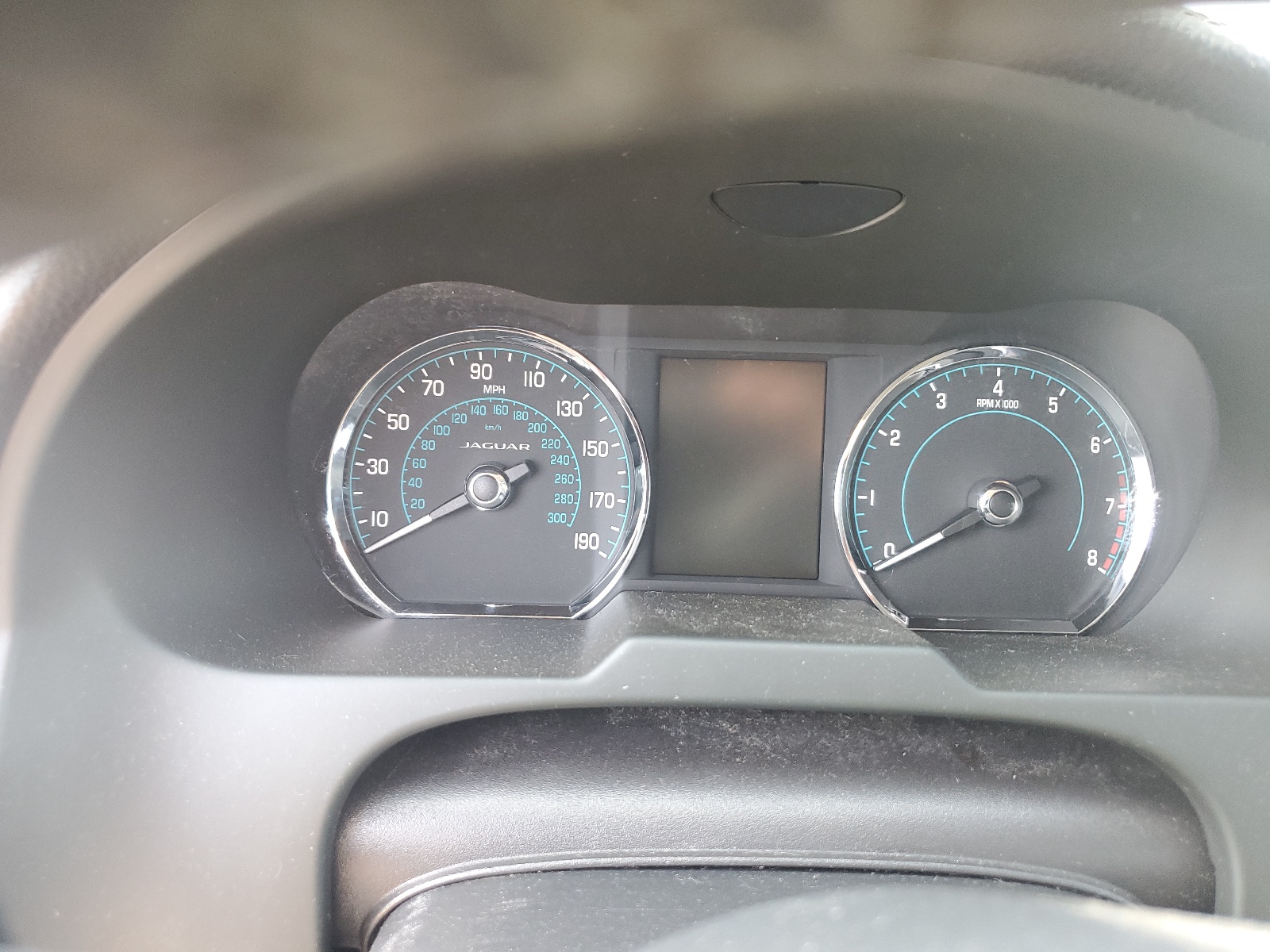 SAJWA0FS0FPU48045 2015 Jaguar Xf 2.0T Premium