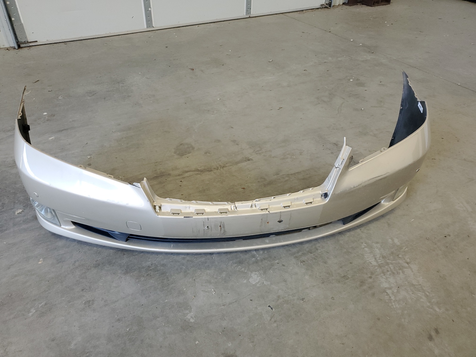 JTHBK1EG5C2475410 2012 Lexus Es 350