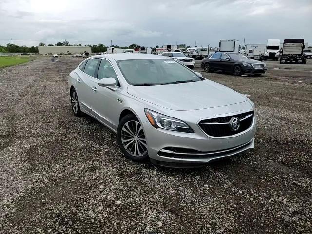 2017 Buick Lacrosse Preferred VIN: 1G4ZN5SS5HU152618 Lot: 64514754