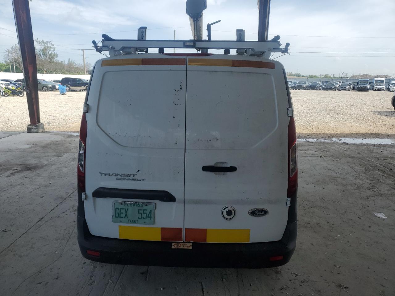 2014 Ford Transit Connect Xl VIN: NM0LS7E78E1169574 Lot: 67522934