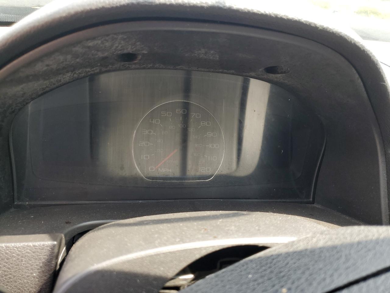 2010 Ford Fusion Hybrid VIN: 3FADP0L34AR105442 Lot: 64845324