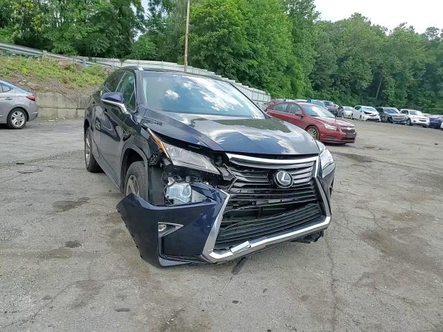 2019 Lexus Rx 350 Base VIN: 2T2BZMCA6KC199084 Lot: 62593304