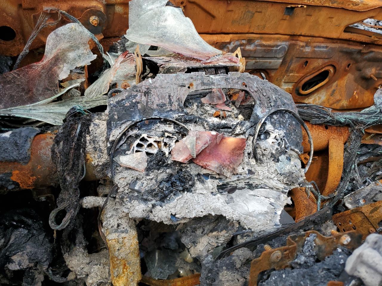 2017 Nissan Pathfinder S VIN: 5N1DR2MN9HC604189 Lot: 61966204