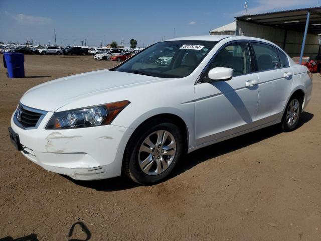 2010 Honda Accord Lxp for Sale in Brighton, CO - Hail