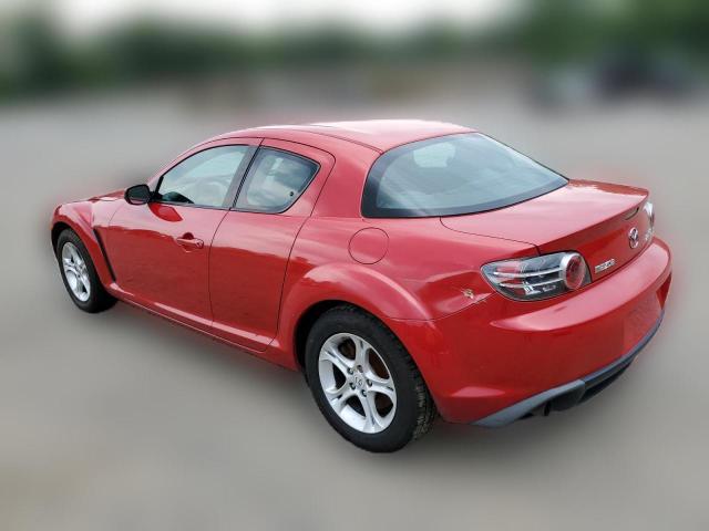 JM1FE173270213320 | 2007 Mazda rx8