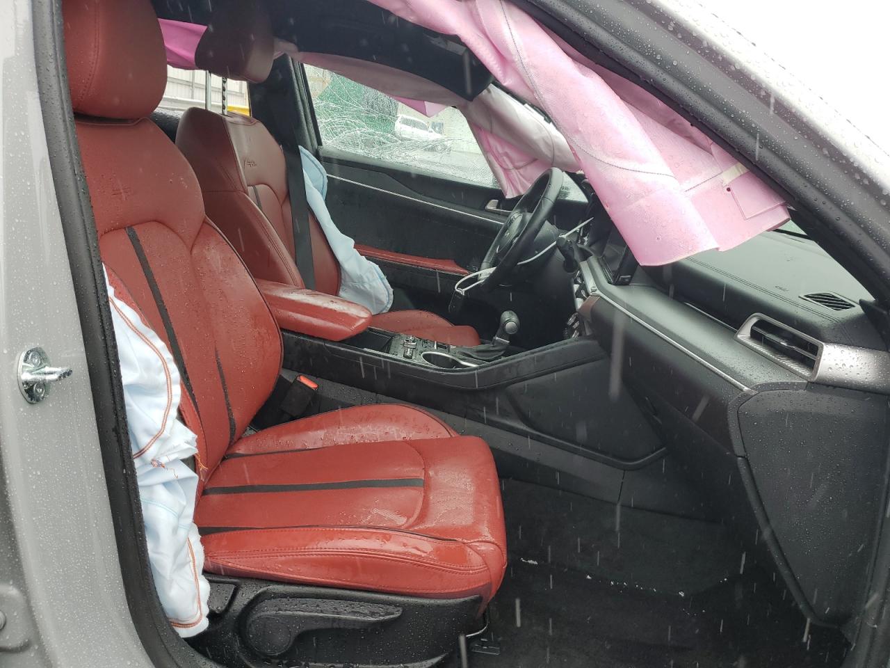 2024 Kia K5 Gt Line VIN: 5XXG64J26RG235941 Lot: 64102554