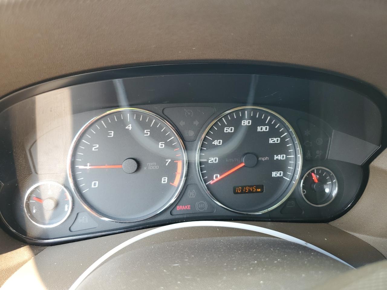 2006 Cadillac Cts Hi Feature V6 VIN: 1G6DP577160162180 Lot: 64778924