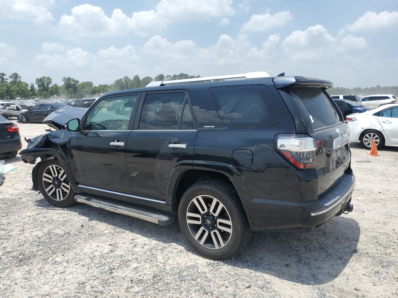 2014 Toyota 4Runner - Image 2