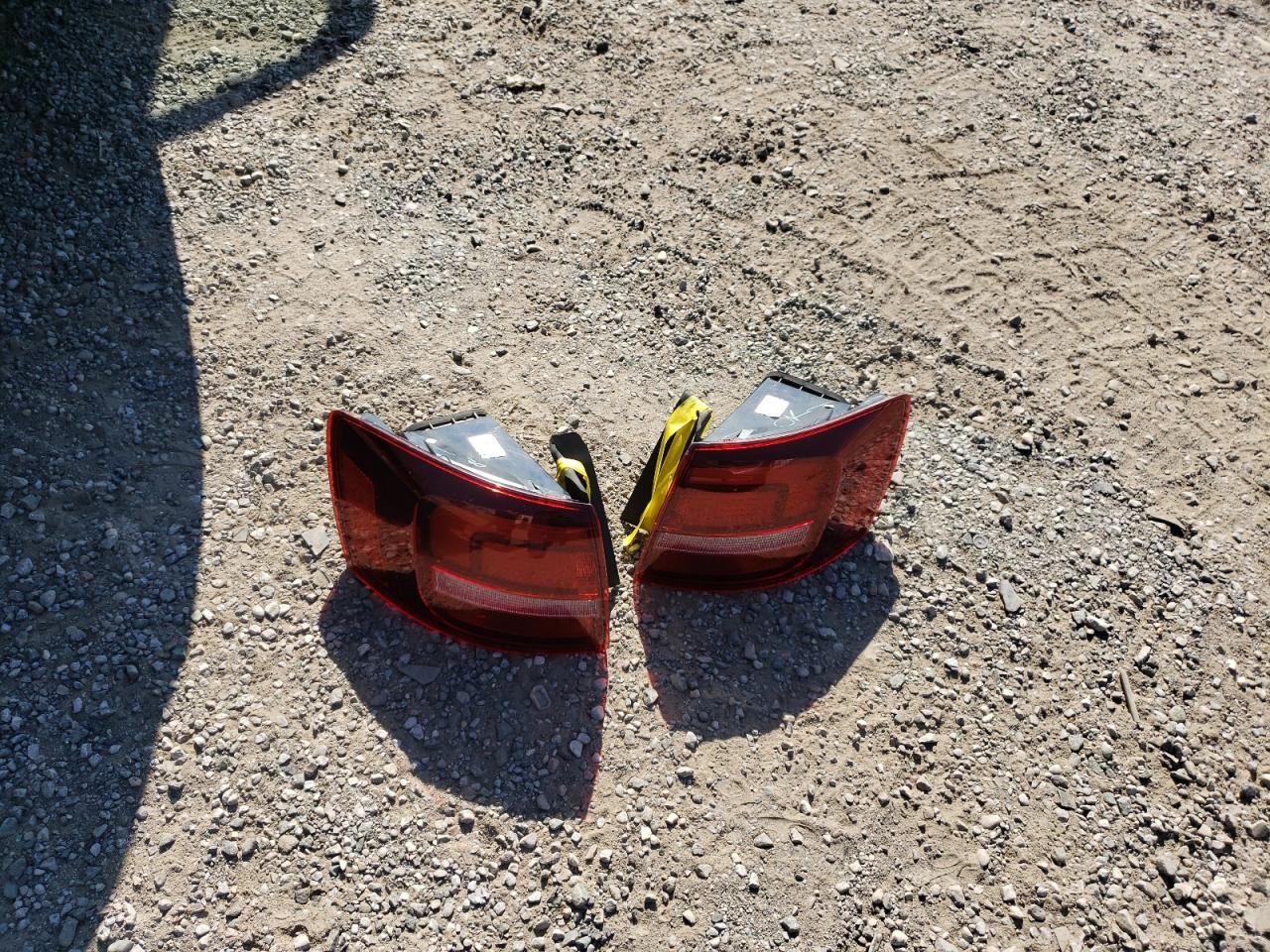 2016 Volkswagen Jetta S VIN: 3VW267AJ0GM356329 Lot: 64579344