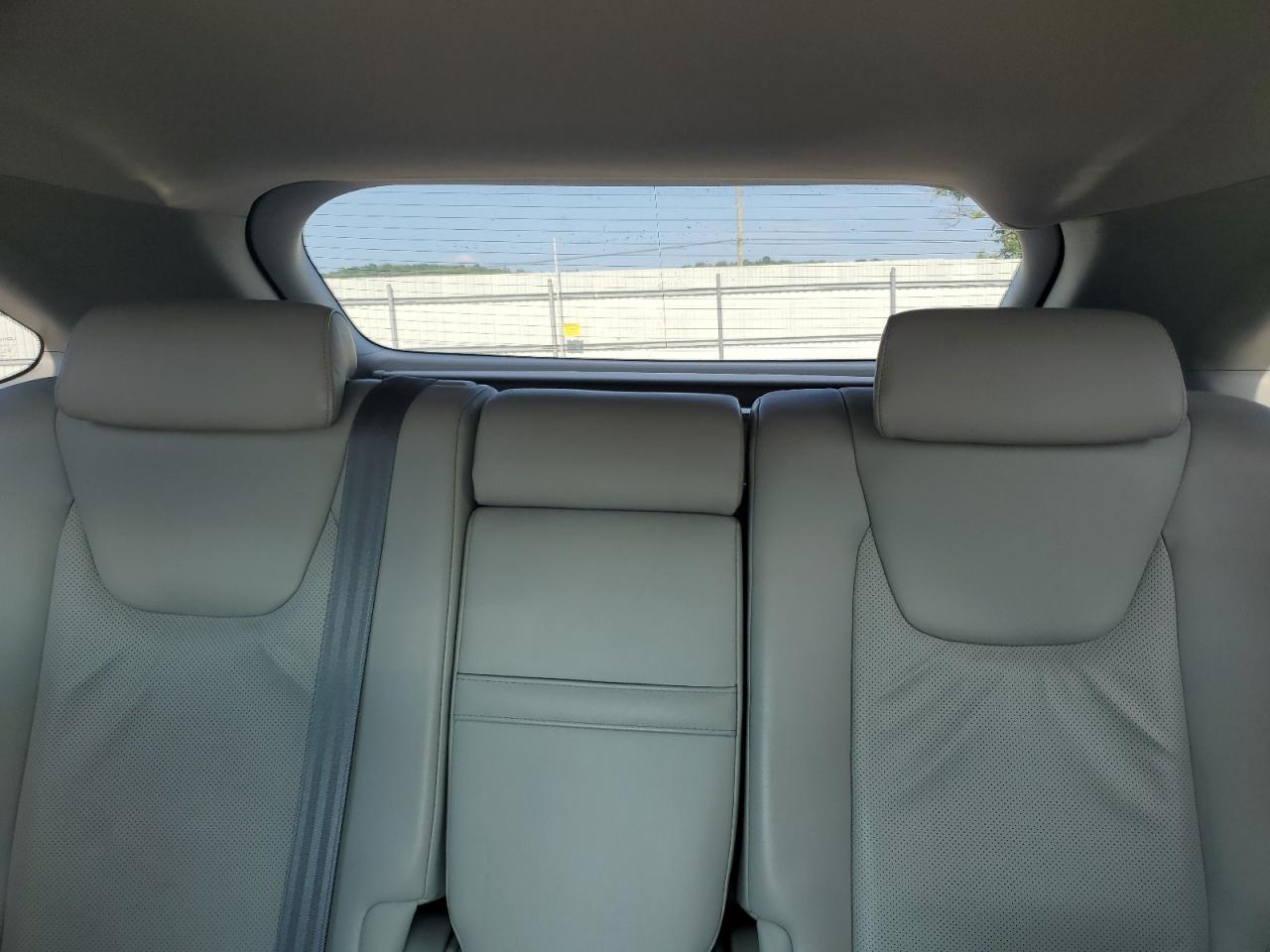 2010 Lexus Rx 350 VIN: JTJZK1BA5A2401964 Lot: 63673684